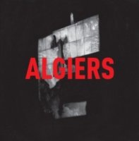 ALGIERS - S/T LP