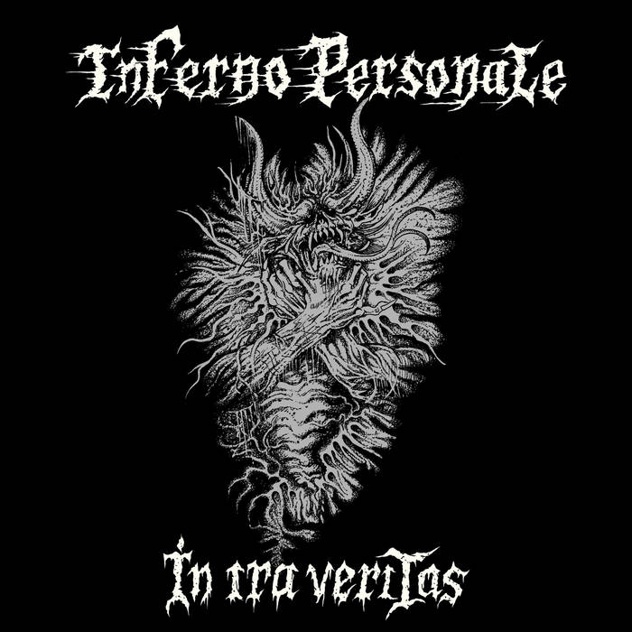 INFERNO PERSONALE - In Ira Veritas LP