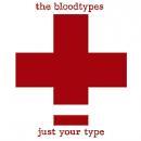Blood Types - Just your type Lp
