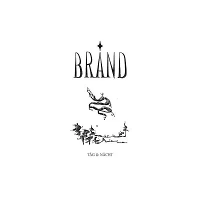 BRÅND - Tåg & Nåcht LP