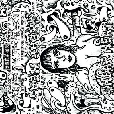 CHEAP HEAT - Demo Tape