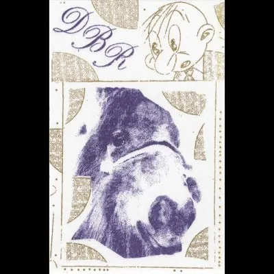 DBR - Unbearable Tape