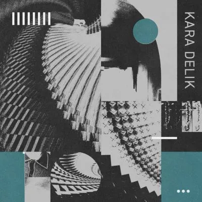 Kara Delik - Kara Delik LP