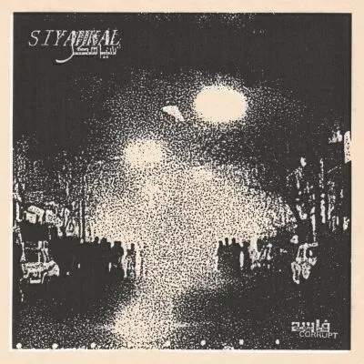 Siyahkal - فاسد Corrupt 12