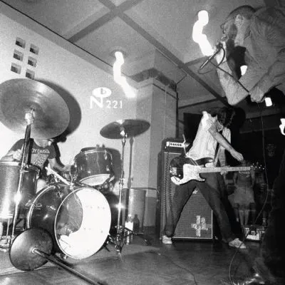 Universal Order of Armageddon - s/t LP