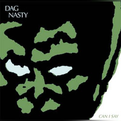 Dag Nasty - Can i say LP