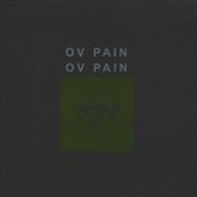 OV Paind - s/t LP