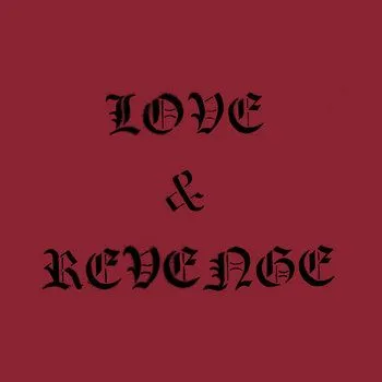 KRIEGSHÖG Love & Revenge LP