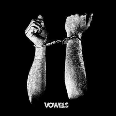 VOWELS - Chxxnxd (Sxssxxn) 7EP