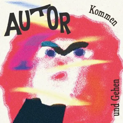 Autor - Kommen und Gehen 12