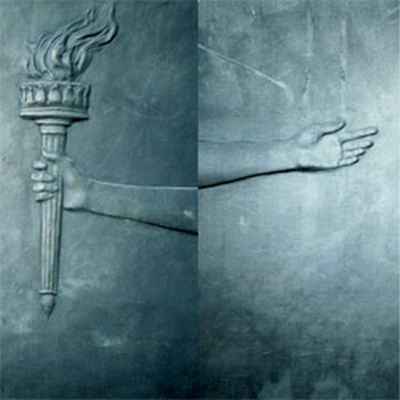 Fugazi - The Argument LP