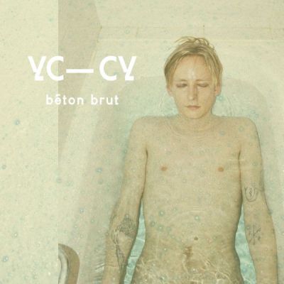 YC-CY – beton brut LP