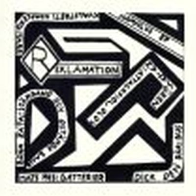 Reklamation - Nämnlös EP