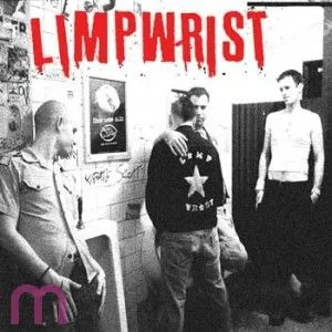 Limpwrist - 18 Song 12 LP