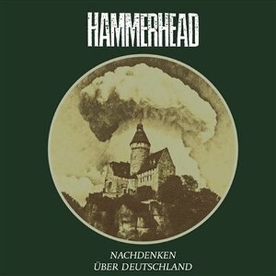 HAMMERHEAD – nachdenken über deutschland LP
