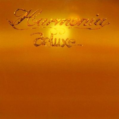 Harmonia - Deluxe LP