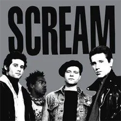 Scream - This Side Up Lp