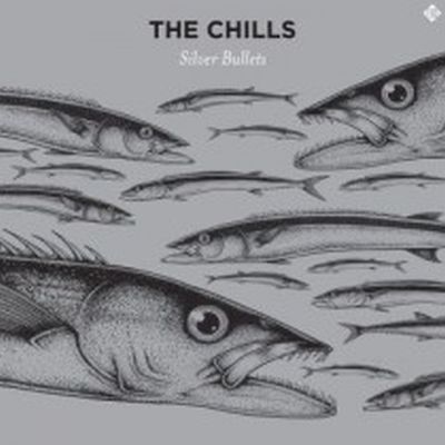 CHILLS, THE - Silver Bullets LP