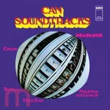 Can - Soundtracks LP ( lim. purple ! )