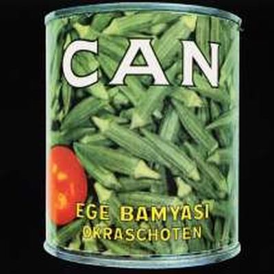 CAN - EGE BAMYASI LP