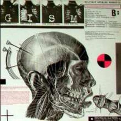 GISM - Military Affairs LP