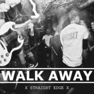 Walk Away - Demo 2013 7