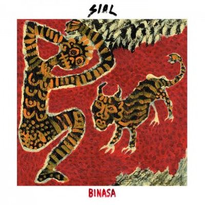 SIAL - Binasa 7”