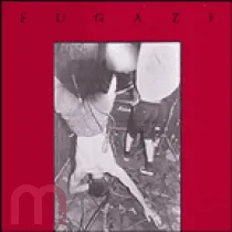 Fugazi - s/t 12