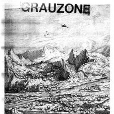 GRAUZONE Raum 12