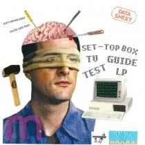 SET TOP BOX TV Guide Test LP