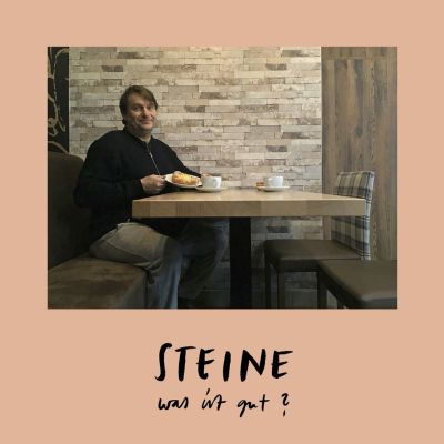 Steine - Was ist Gut ? LP