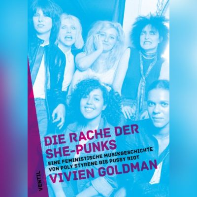 Die Rache der She-Punks