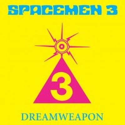 SPACEMEN 3 Dreamweapon DLP
