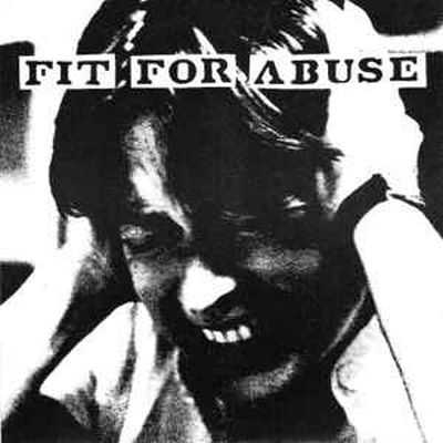 FIT FOR ABUSE - Mindless Violence 12