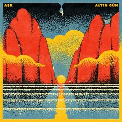 ALTIN GÜN - ASK LP