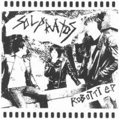 SOLPAATOS - Robotti 7ep