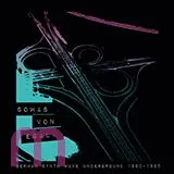 V/A Sowas von egal. German Synth Wave Underground 1980-1985 LP