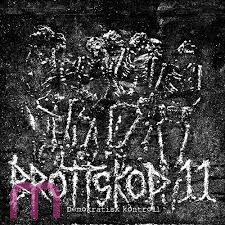 Brottskod 11 - Demokratisk Kontroll LP