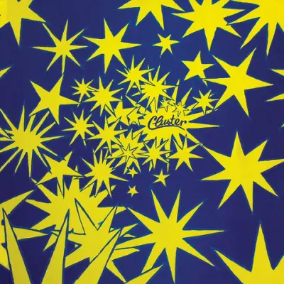 CLUSTER - CLUSTER II LP