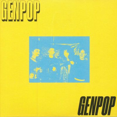 Gen Pop - On the Screen 7