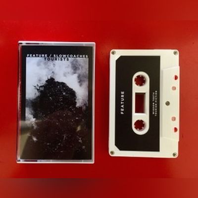 Feature / Slowcoaches - Tourists Tape