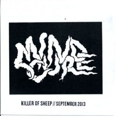 Killer of Sheep - September 2013 7