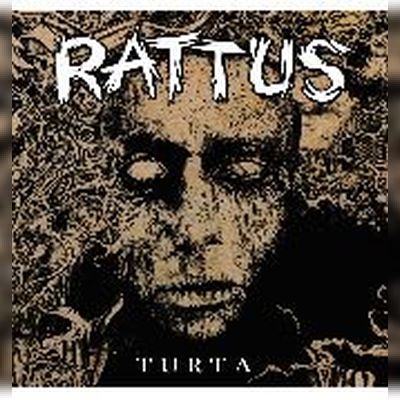 Rattus - Turta LP