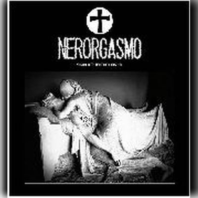 NERORGASMO - PASSIONE NERA (2LP)