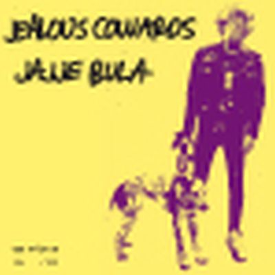 Jealous Cowards Jajje Bula 7