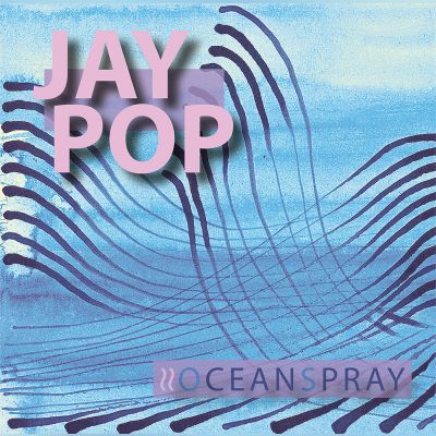 Jay Pop Oceanspray