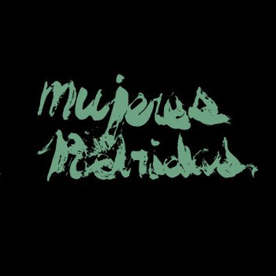 MUJERES PODRIDAS – s/t 7″