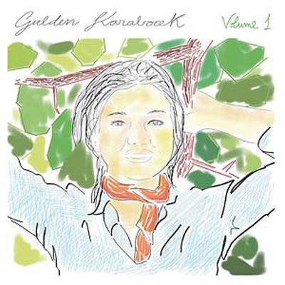 Gülden Karaböcek - Vol. 1 LP