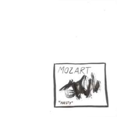 MOZART - Nasty 7 w/download (LUNGS-092)