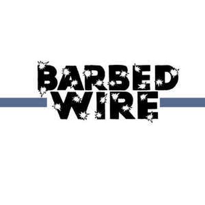 Barbed Wire - ST 7/ Self Released